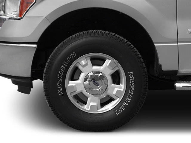 Used 2014 Ford F150 Limited AWD/4WD image 10