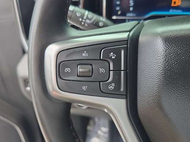 Certified 2024 Chevrolet Silverado 2500 LTZ w/ LTZ Plus Package image 23