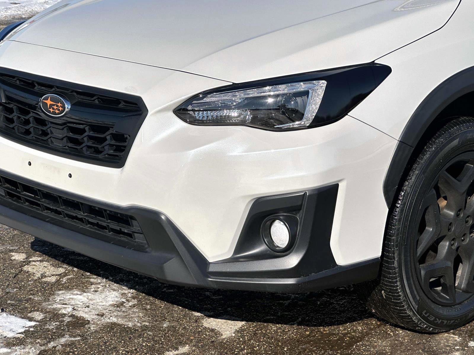 Used 2019 Subaru Crosstrek 2.0i Limited w/ Moonroof Package image 7