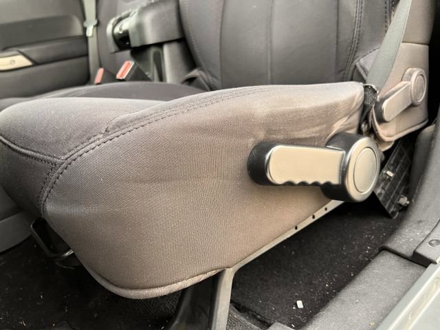 Used 2015 Jeep Wrangler Unlimited Sport w/ Quick Order Package 24S image 21