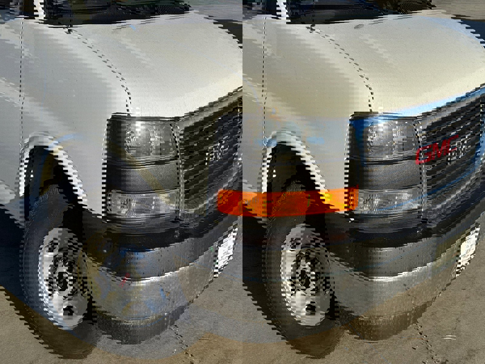 New 2025 GMC Savana 3500 w/ Power Convenience Package image 3