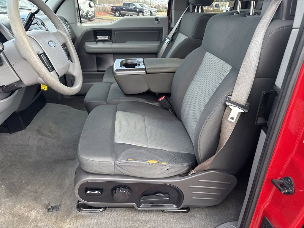 Used 2007 Ford F150 XLT AWD/4WD image 17