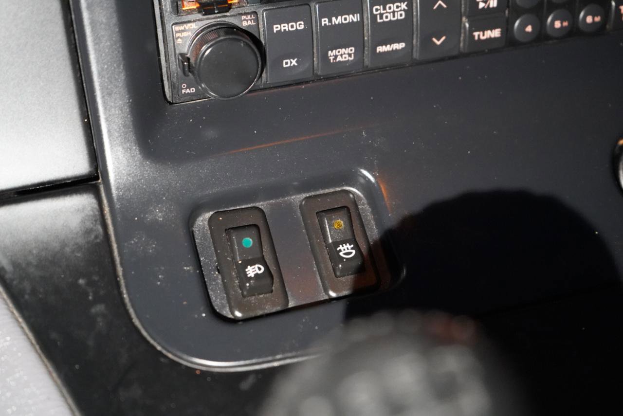 Used 1994 Dodge Viper RT/10 image 54