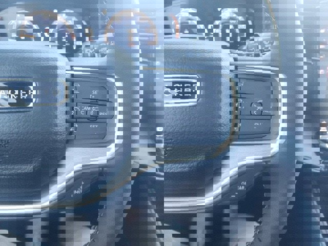 New 2026 Jeep Grand Wagoneer L Limited image 14