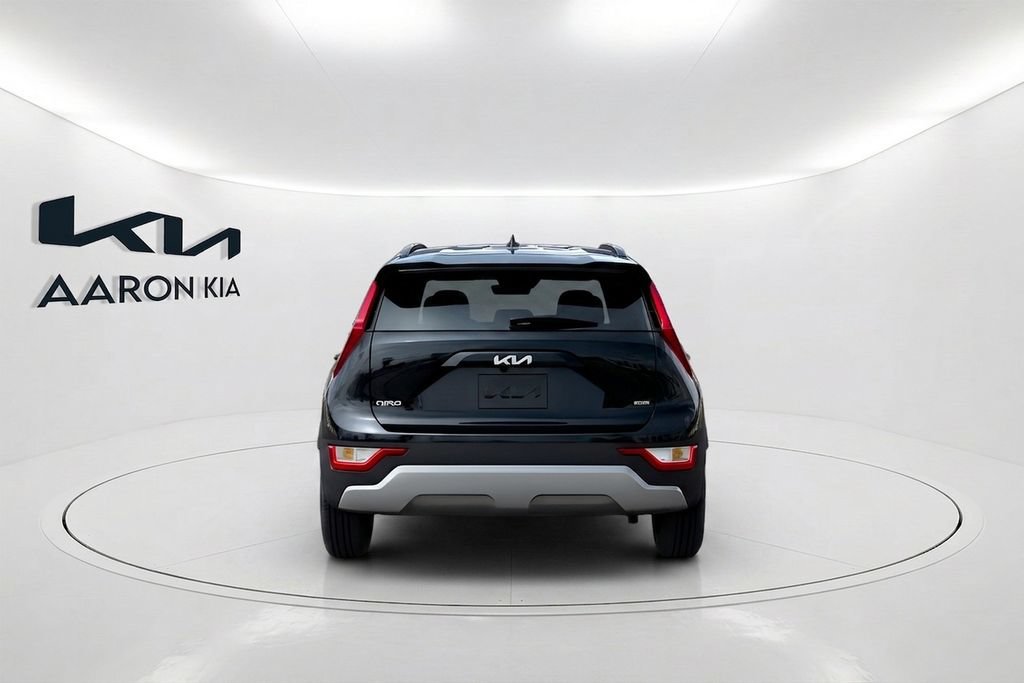 New 2026 Kia Niro EX w/ EX Premium Package FWD image 5