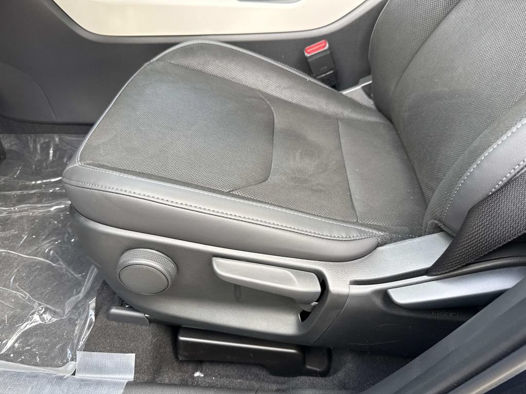 New 2026 MAZDA CX-5 Select AWD/4WD image 29