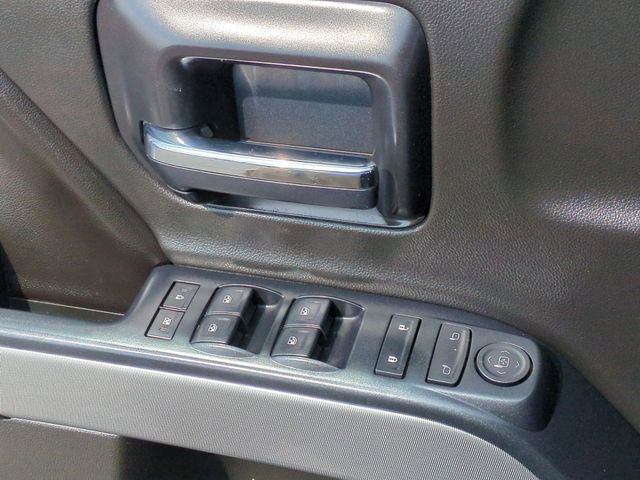 Used 2014 Chevrolet Silverado 1500 LT w/ All Star Edition AWD/4WD image 22