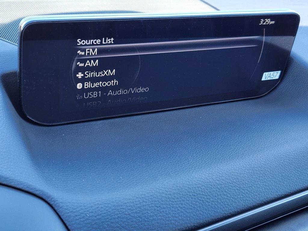 New 2026 MAZDA CX-50 AWD 2.5 Hybrid w/ Cargo Package image 8