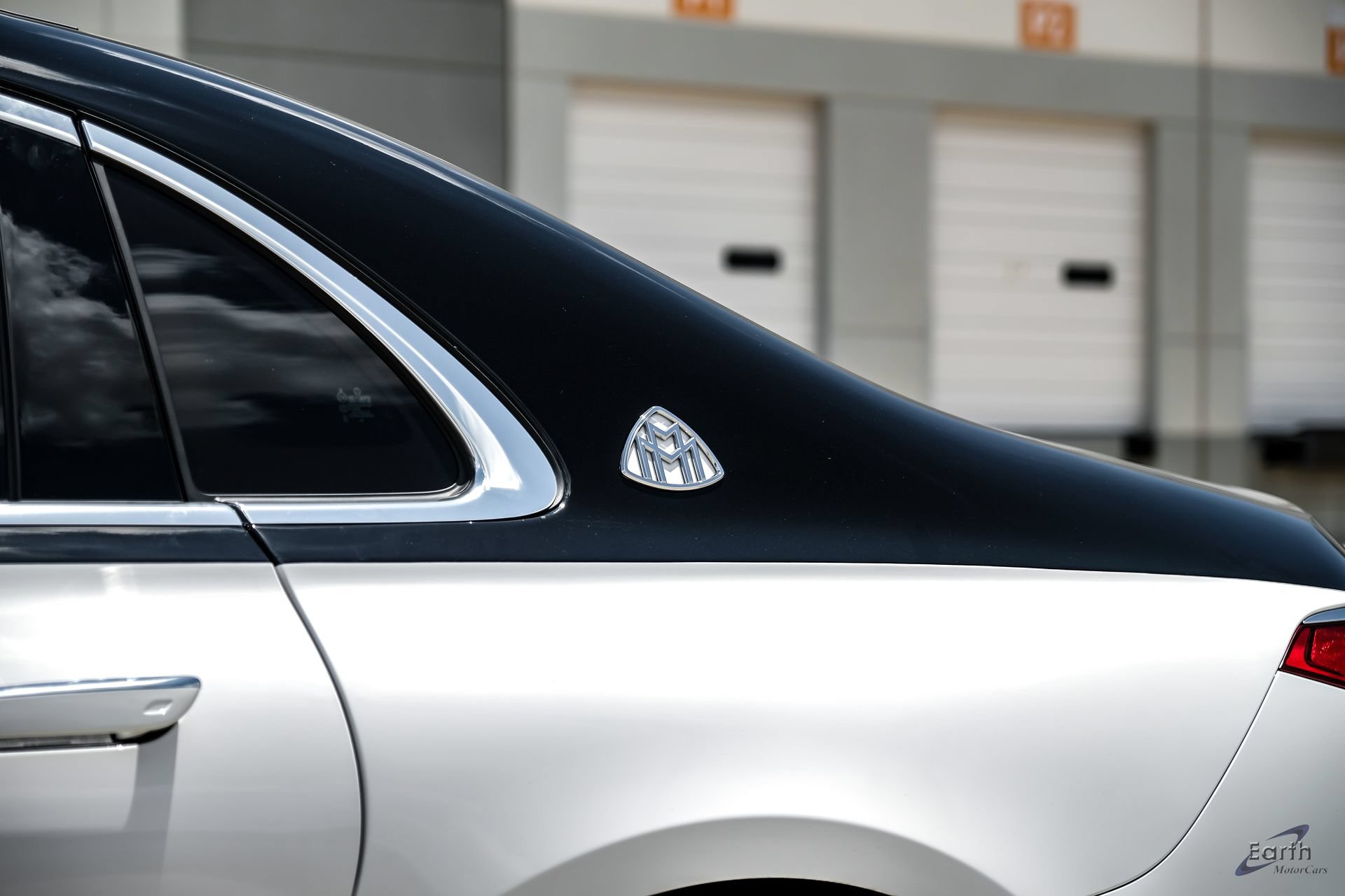 Used 2024 Mercedes-Benz Maybach S 580 4MATIC image 34