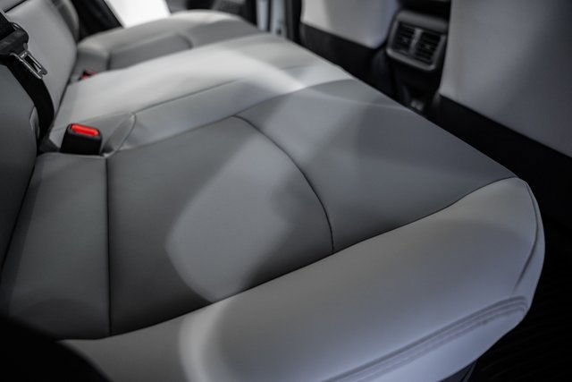 New 2025 Toyota RAV4 XLE Premium image 31