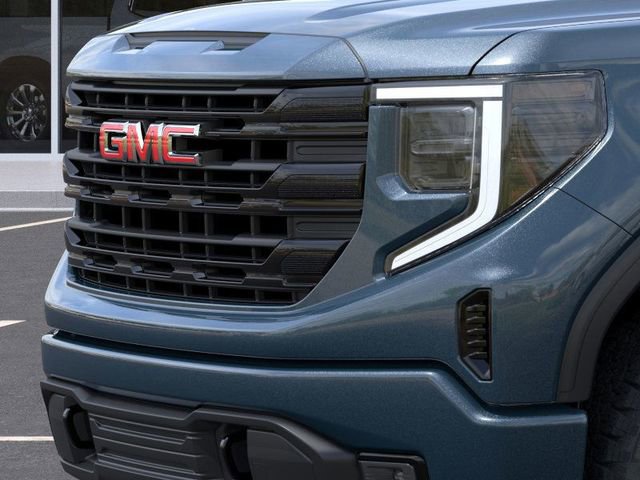 New 2026 GMC Sierra 1500 Elevation w/ X31 Off-Road Package image 16