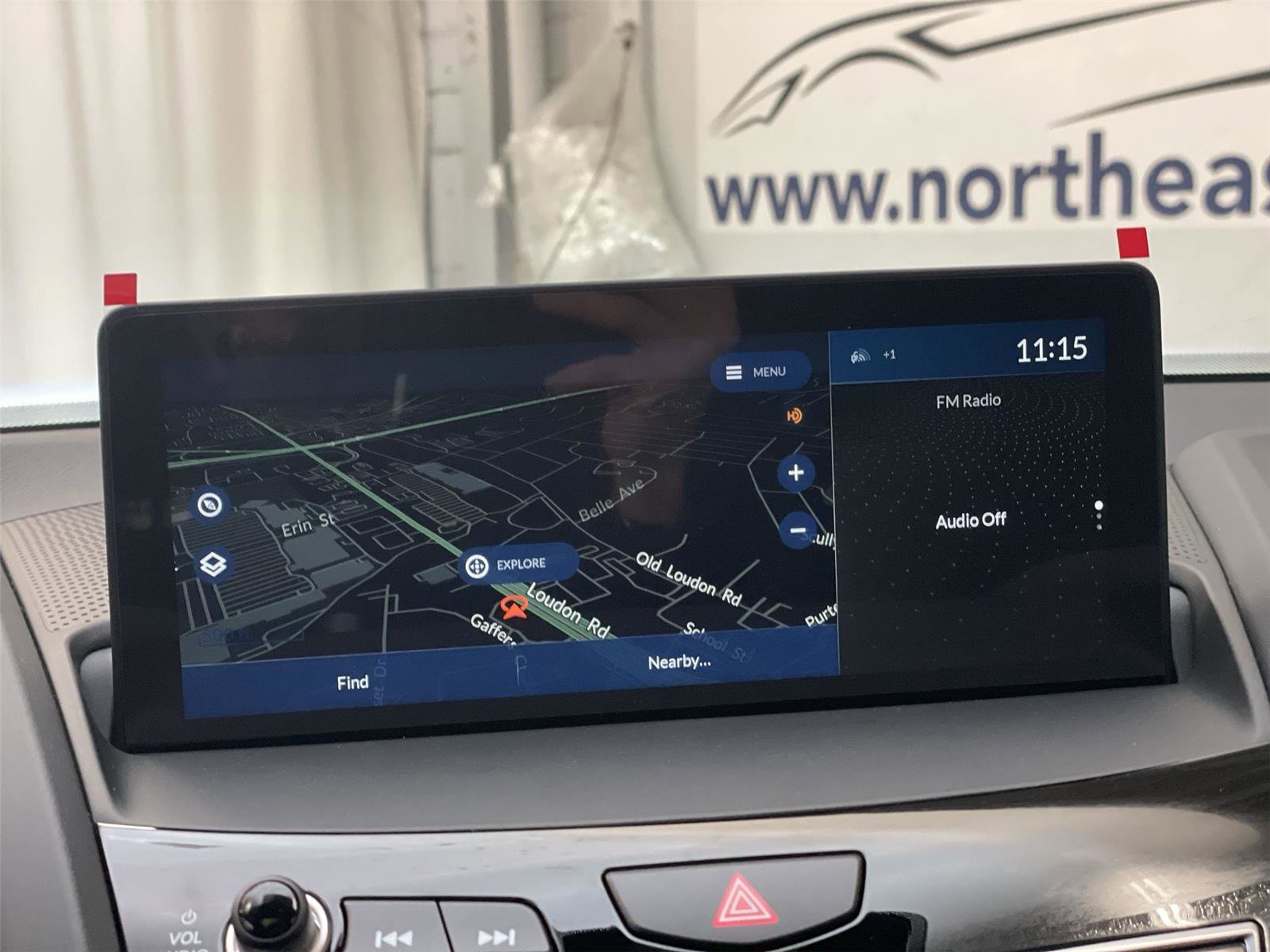 New 2026 Acura RDX A-Spec image 19