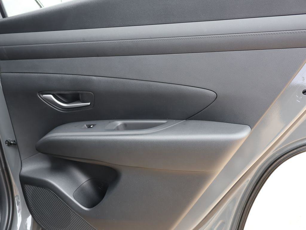 New 2026 Hyundai Tucson SEL image 14