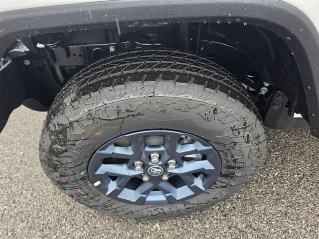 New 2026 Jeep Gladiator Sport AWD/4WD image 9