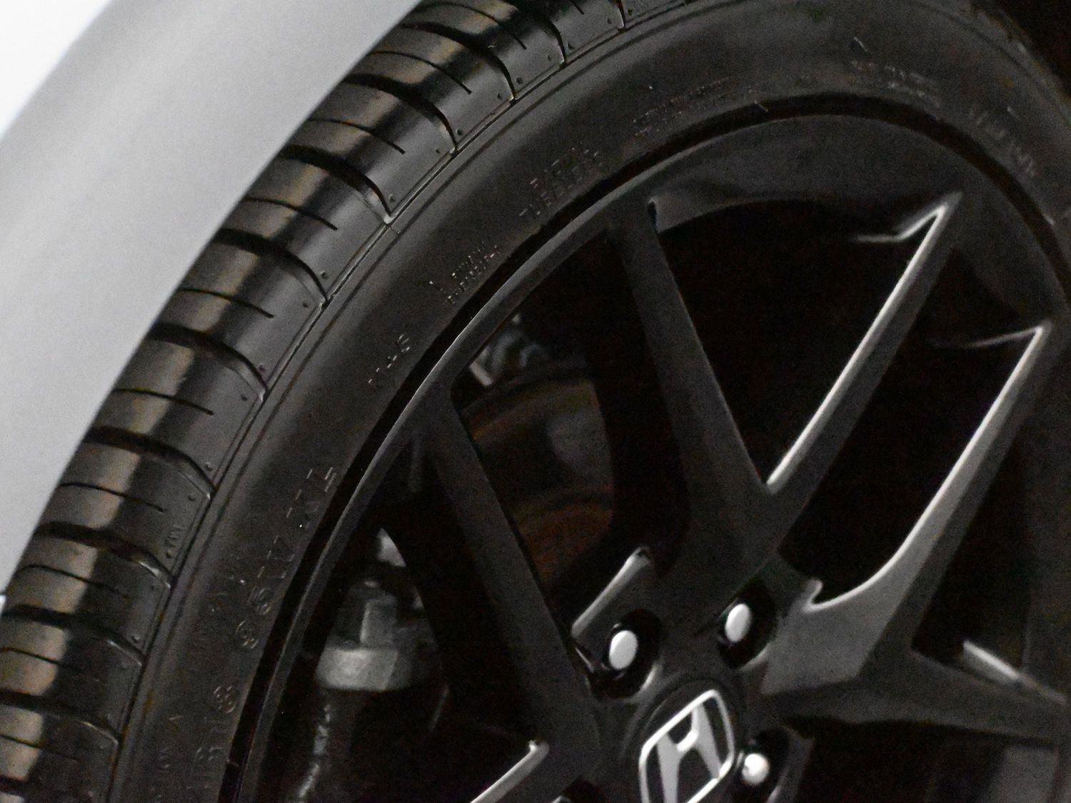 Used 2022 Honda Civic Sport image 14