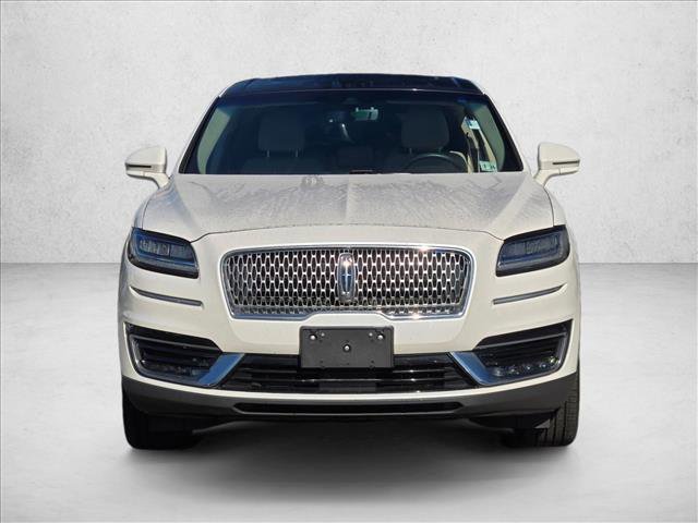 Used 2019 Lincoln Nautilus Reserve image 2