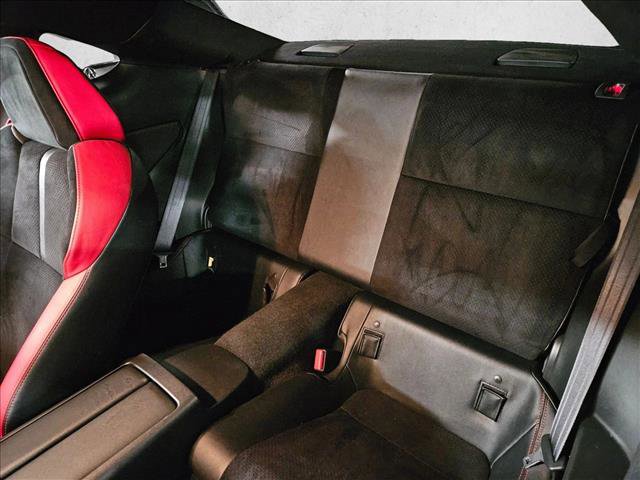 Used 2024 Toyota GR86 TRUENO Edition image 16