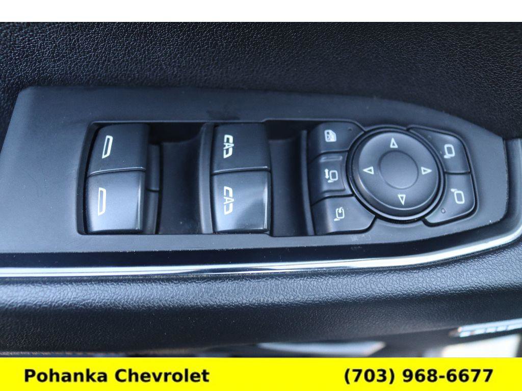 Used 2024 GMC Sierra 3500 AT4 w/ AT4 Premium Plus Package image 24