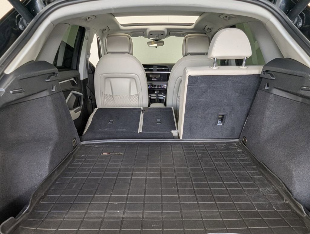 Used 2019 Audi Q3 2.0T Premium image 25