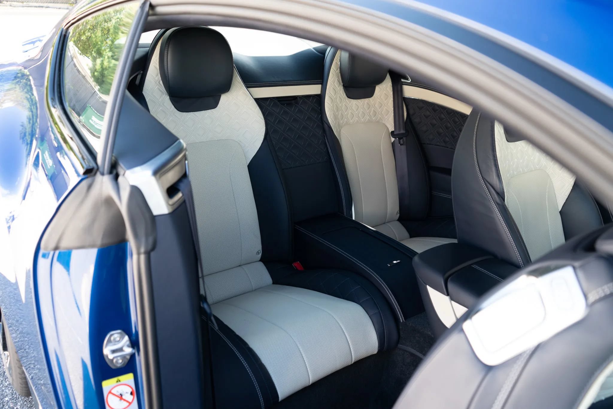 Used 2020 Bentley Continental GT AWD/4WD image 25