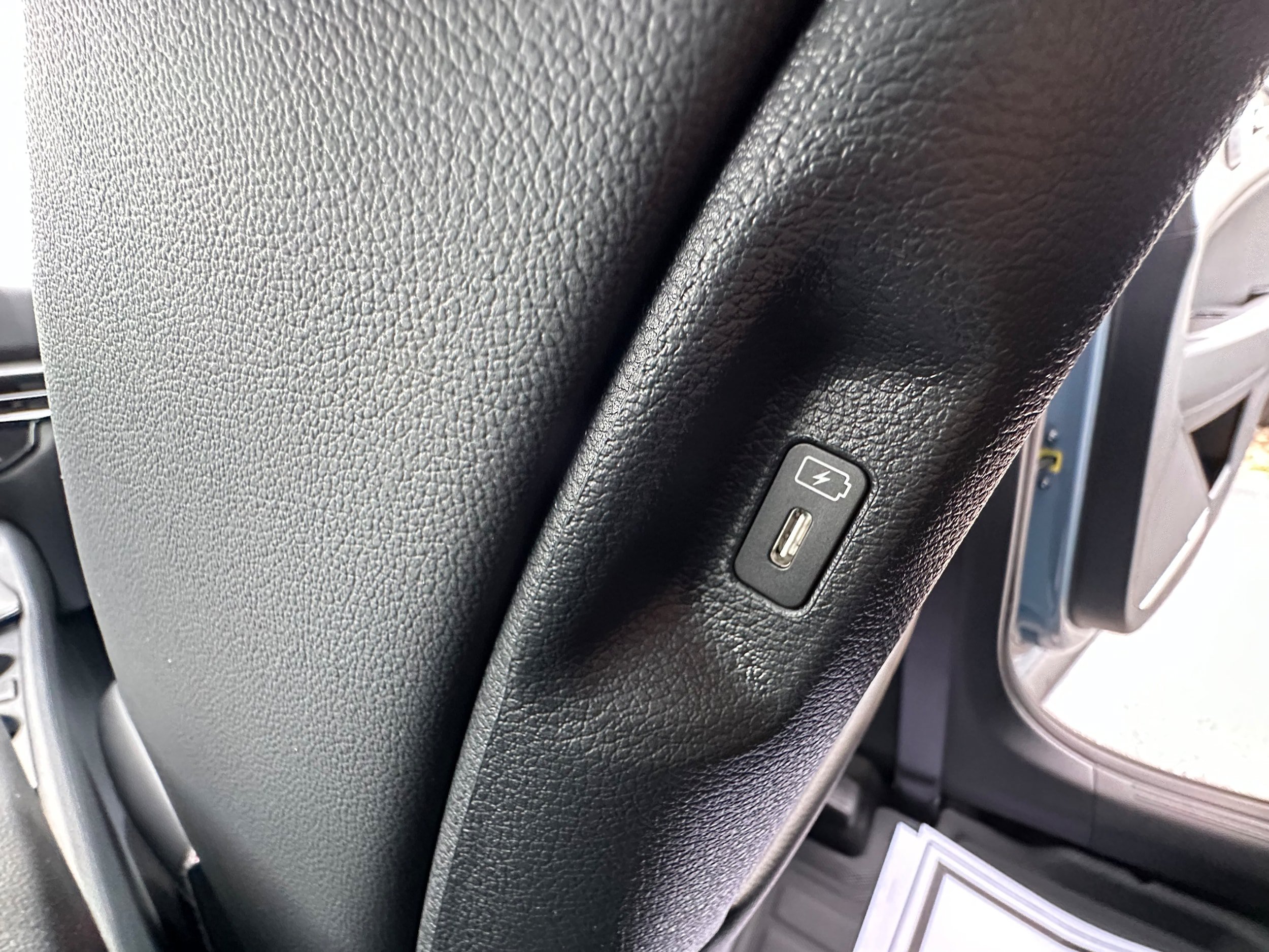 New 2026 Kia Sportage X-Line AWD/4WD image 17