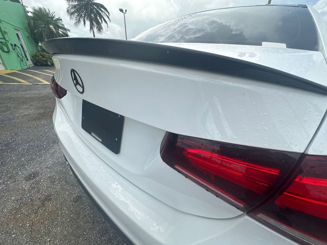 Used 2019 Mercedes-Benz A 220 image 1