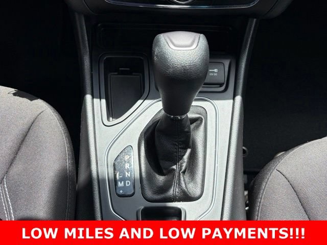 Used 2020 Jeep Cherokee Latitude FWD image 24