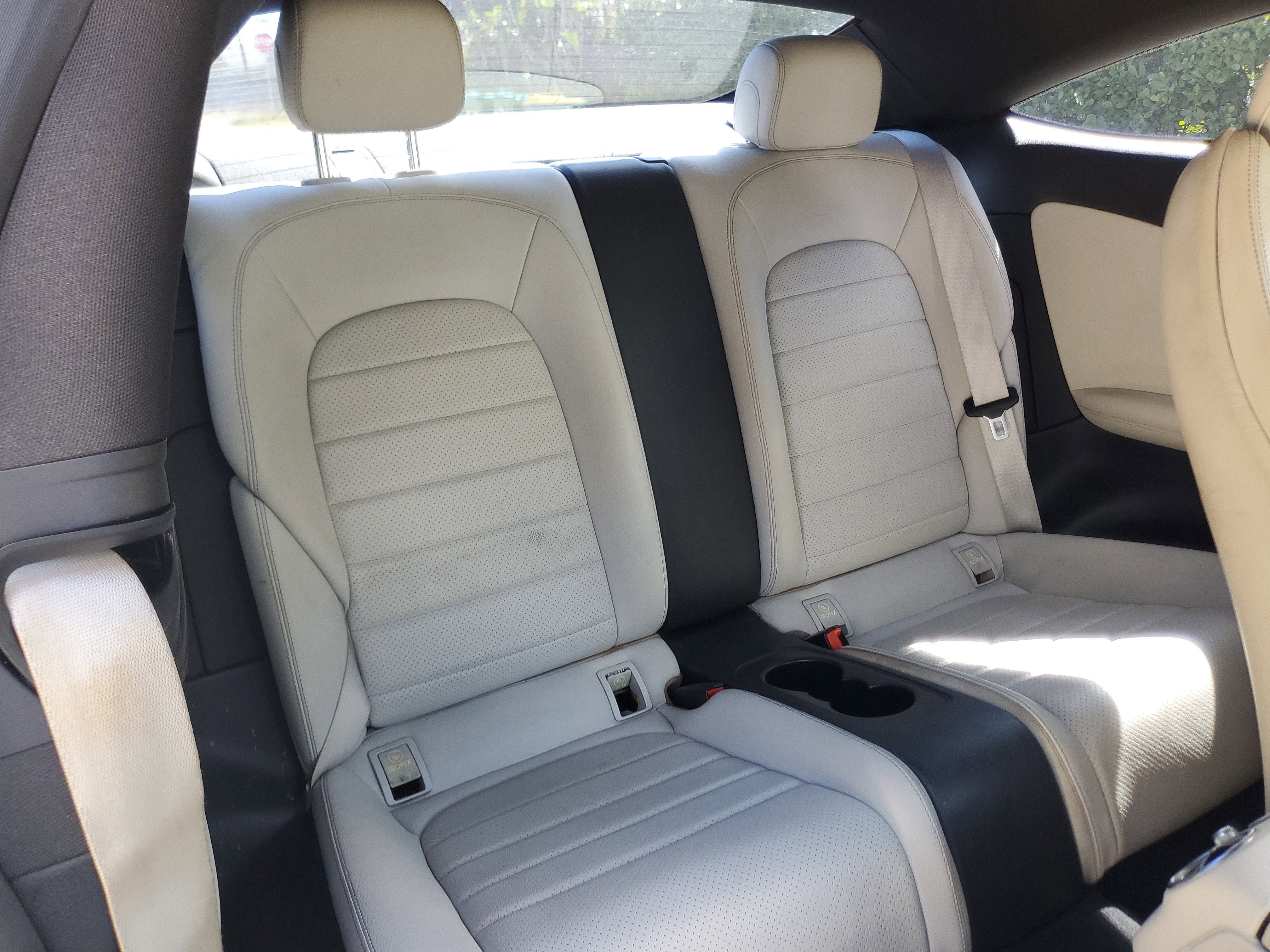 Used 2017 Mercedes-Benz C 300 Coupe image 12