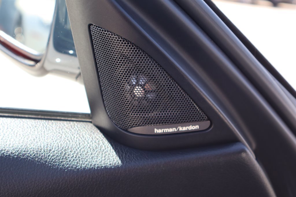 Used 2016 BMW 340i xDrive Sedan image 35