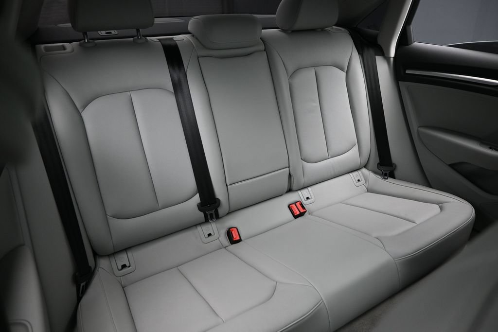 Used 2015 Audi S3 Premium Plus AWD/4WD image 25