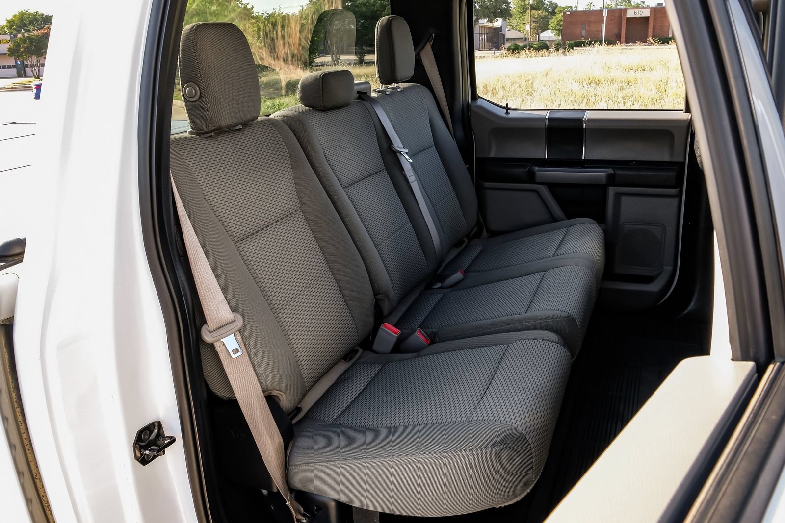 Used 2018 Ford F250 XLT AWD/4WD image 27