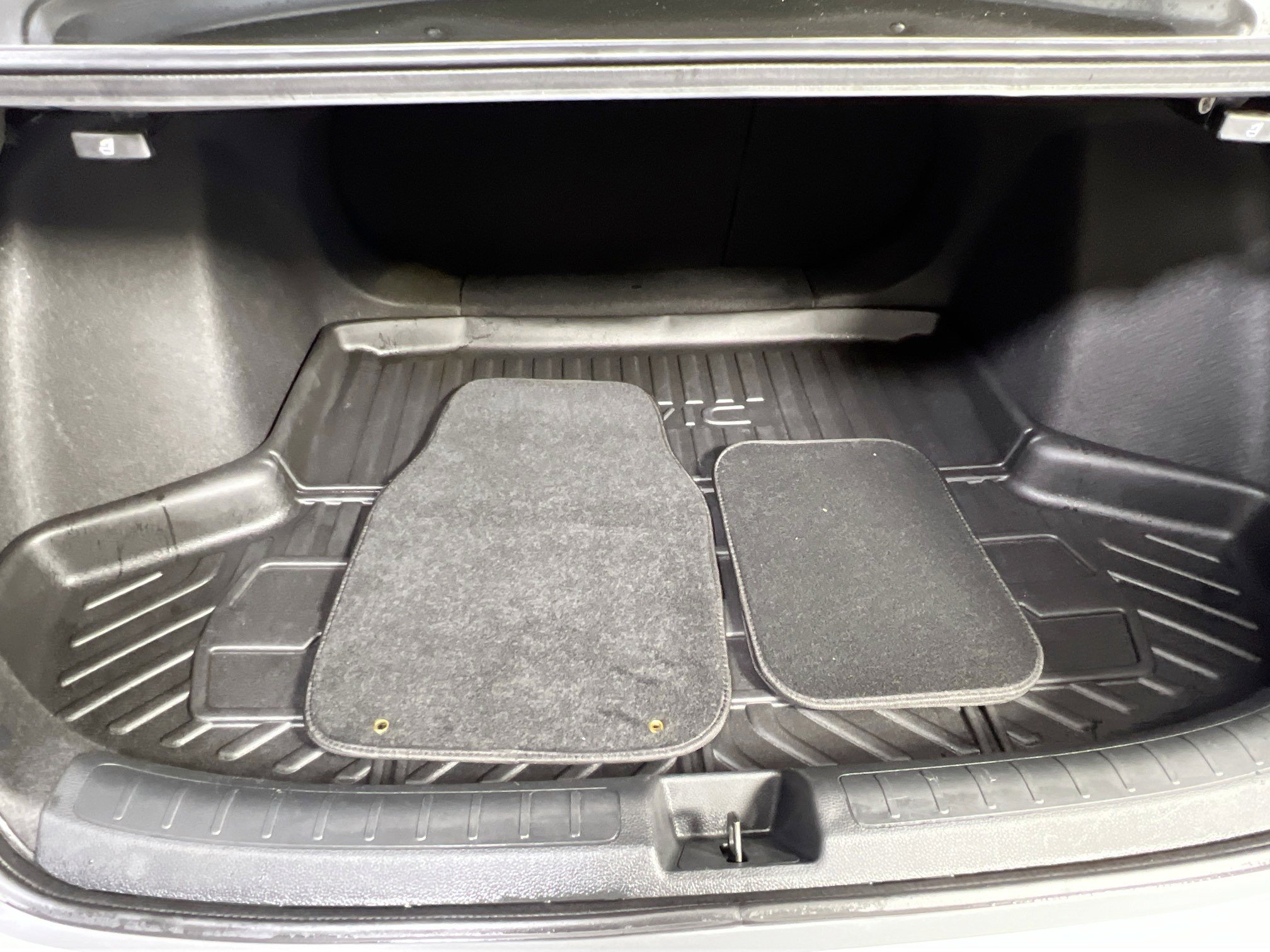 Used 2023 Honda Civic EX image 25