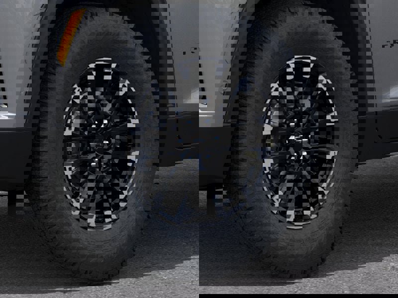 New 2026 Chevrolet Traverse Z71 w/ Enhanced Driving Package image 29