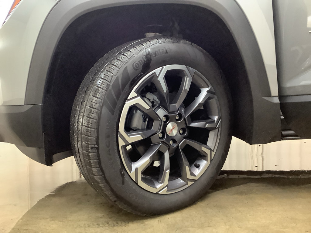 New 2027 GMC Terrain Elevation w/ Elevation Premium Package AWD/4WD image 26