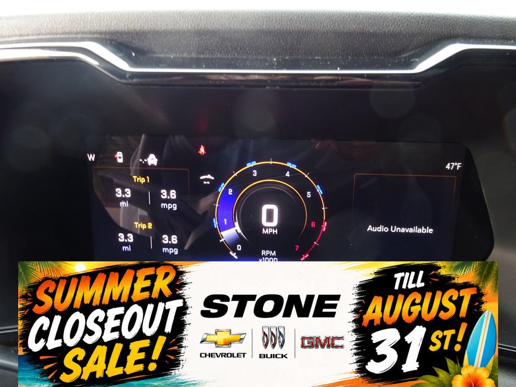 Used 2026 Chevrolet Colorado LT w/ LT Convenience Package RWD image 25