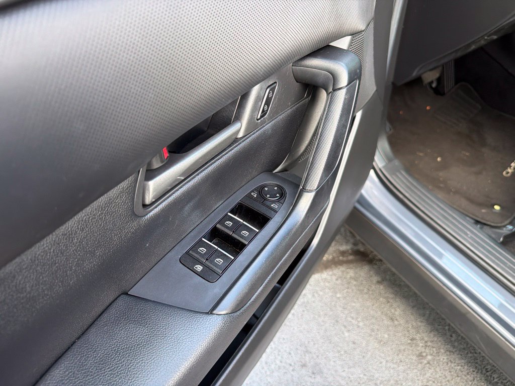 Used 2024 MAZDA CX-50 AWD 2.5 S w/ Select Package image 33