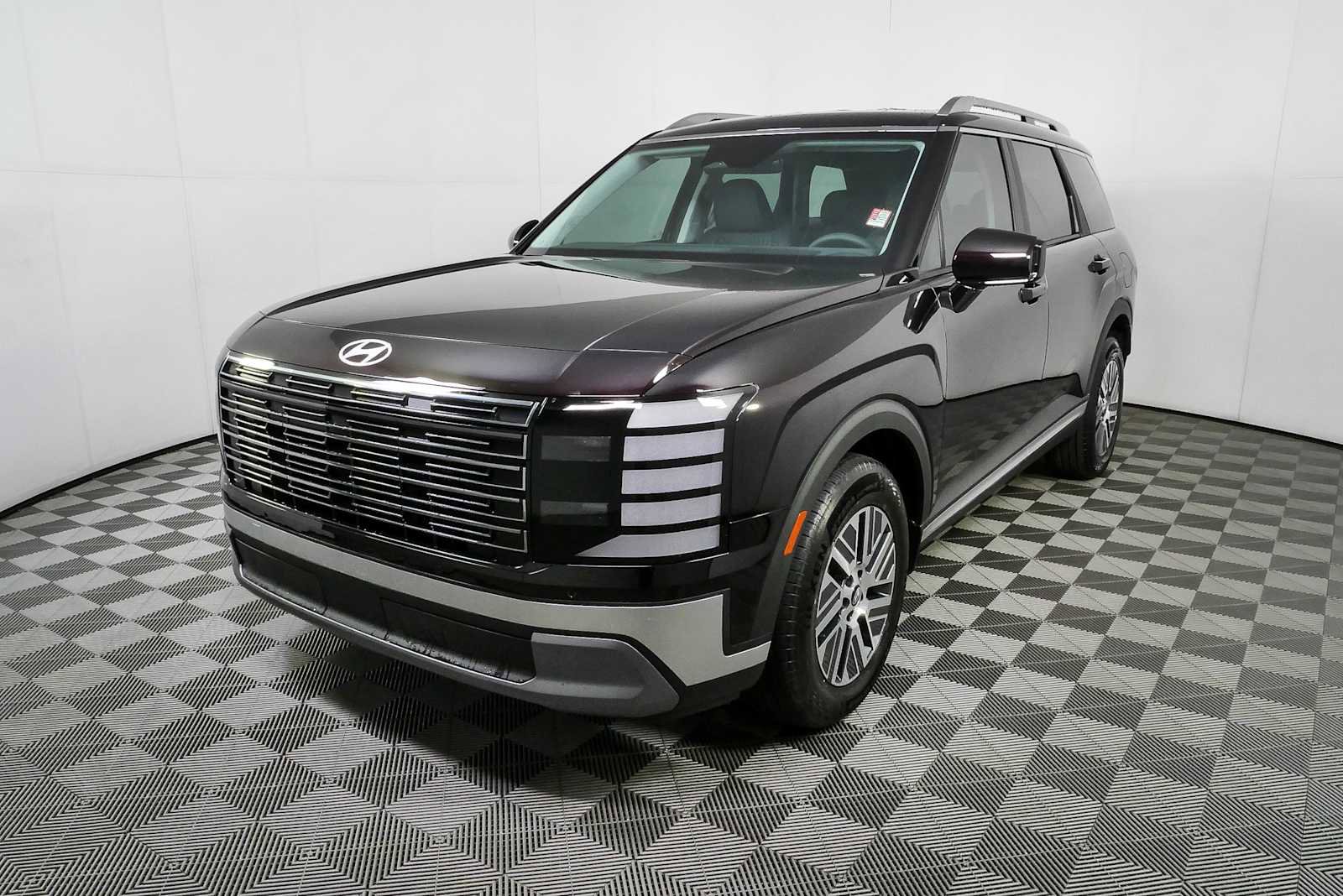 Certified 2026 Hyundai Palisade FWD Hybrid image 25