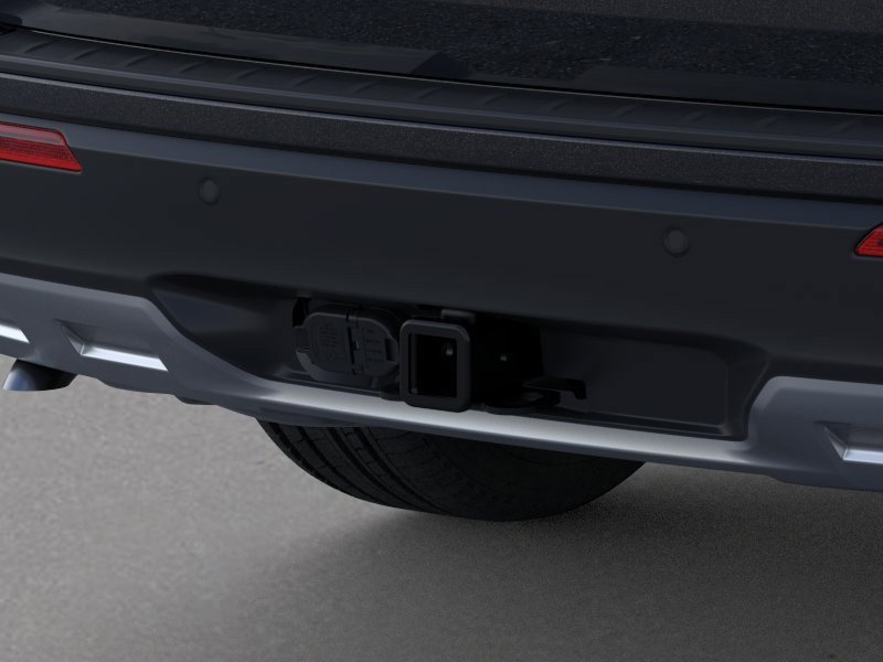 New 2026 Ford Explorer Active w/ Active Comfort Package RWD image 25
