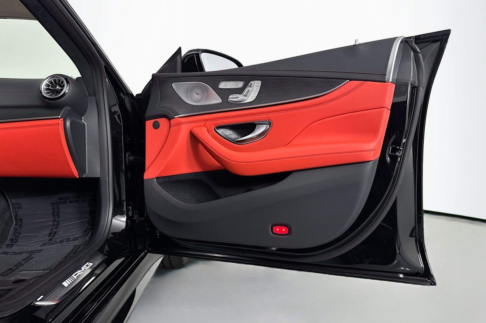 New 2026 Mercedes-Benz AMG GT 43 image 22