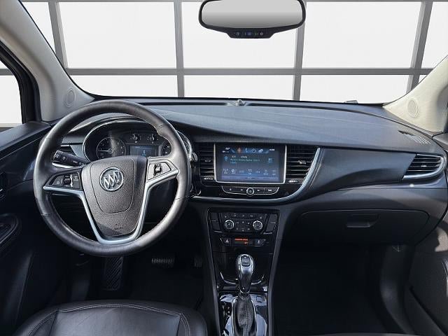 Used 2019 Buick Encore Essence AWD/4WD image 20