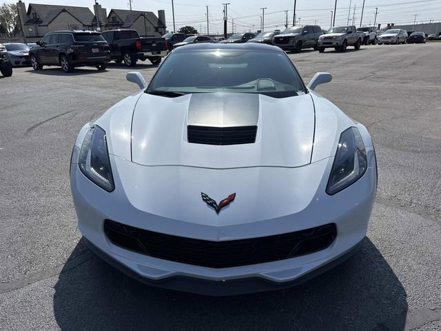 Used 2019 Chevrolet Corvette Grand Sport image 6