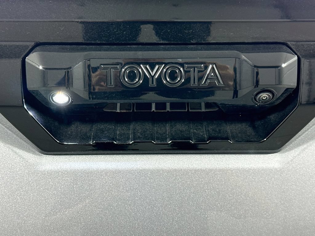 New 2026 Toyota Tundra Platinum AWD/4WD image 20