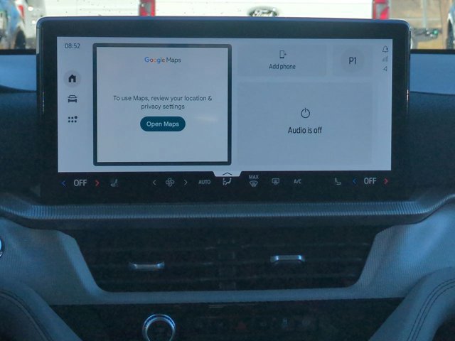 New 2026 Ford Explorer Active w/ Active Comfort Package image 18