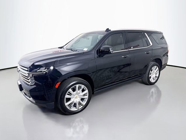 Used 2024 Chevrolet Tahoe High Country w/ Premium Package image 4