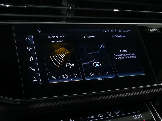 Used 2024 Audi RS Q8 w/ Black Optic Package AWD/4WD image 14