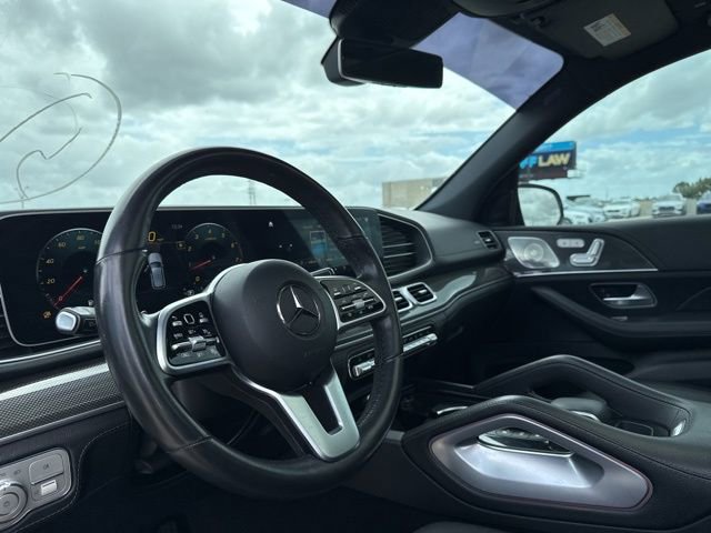 Used 2022 Mercedes-Benz GLE 350 image 13