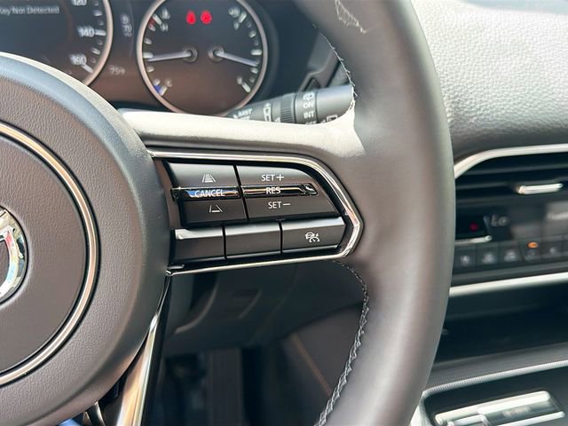 New 2026 MAZDA CX-90 3.3 Turbo w/ Preferred Package image 40