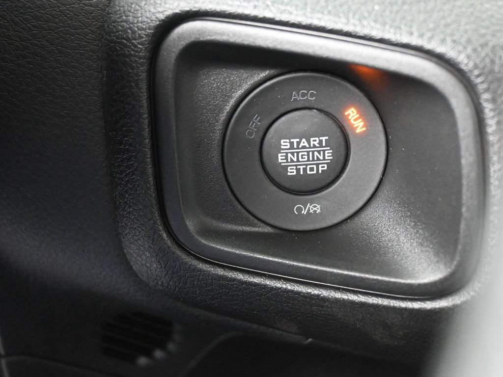 New 2026 Jeep Gladiator Sport AWD/4WD image 21