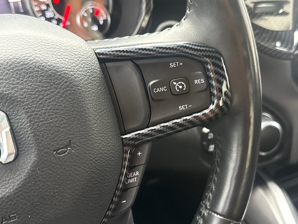 Used 2022 RAM 1500 Big Horn AWD/4WD image 27