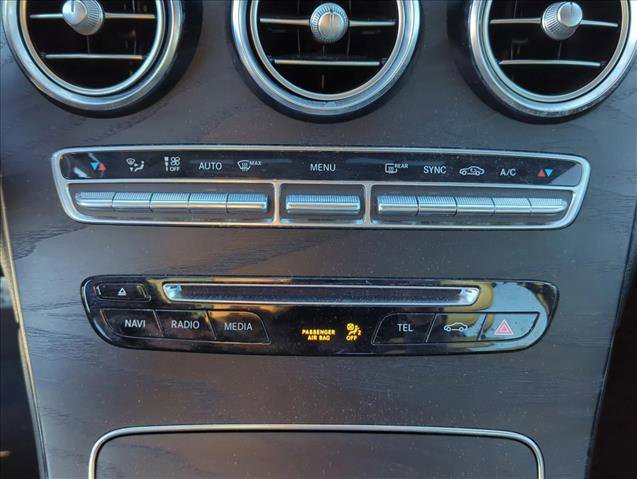 Used 2019 Mercedes-Benz GLC 300 4MATIC Coupe image 18